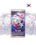 Dark Phantasma [S10a] – Booster (Edição Coreana)