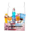 Asia Drink Box